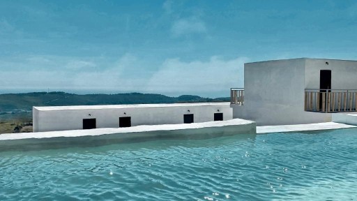 Αγαλάς, Λαγανάς (Ζάκυνθος), Επαρχιακή Οδός Λιθακιάς-Αγαλά, Αγαλάς 29092