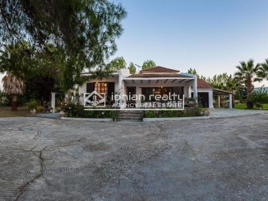 Σαρακηνάδο, Αρκάδι (Ζάκυνθος)