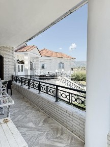 Αγριλιά, Λαγανάς (Ζάκυνθος)