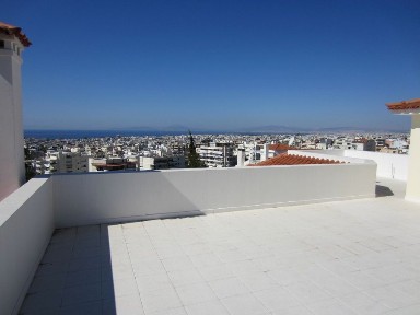 Αιξωνή, Γλυφάδα (Αθήνα - Νότια Προάστια)