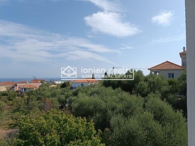 Ψαρού, Αλυκές (Ζάκυνθος), PsAROY