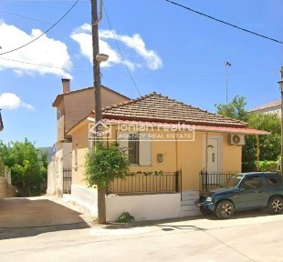 Μέσο Γερακάρι, Αλυκές (Ζάκυνθος)