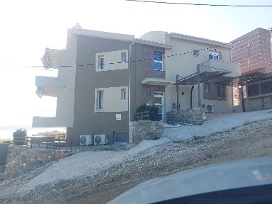 Νέα Πέραμος, Ελευθερές (Ν. Καβάλας), Βυζαντίου, 640 07 Ελευθερές