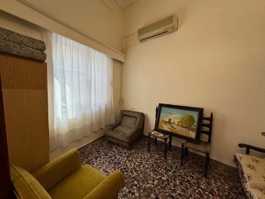Μεζονέτα, 40τ. μ.