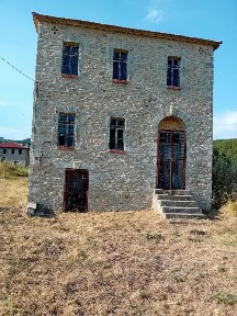Μονοκατοικία, 146τ. μ.