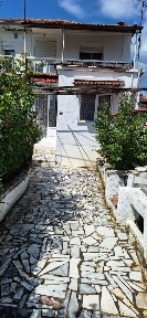 Μονοκατοικία, 105τ. μ.