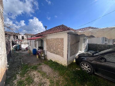 Μονοκατοικία, 47τ. μ.