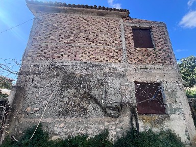 Μονοκατοικία, 80τ. μ.