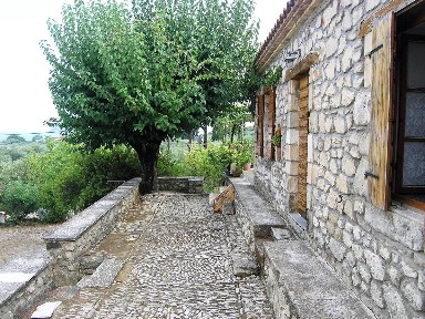 Άγιος Σώστης, Λαγανάς (Ζάκυνθος)