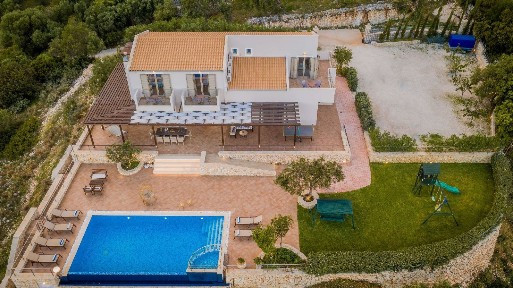 Σκινάρια, Ελάτιο (Ζάκυνθος), Ελατιές Ελλάδα, 29090