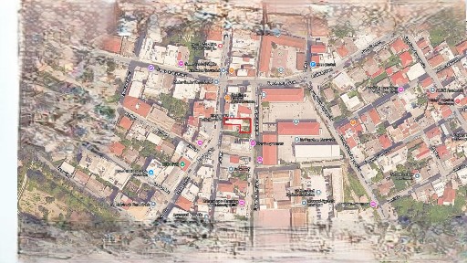 Κτίριο, 80τ. μ.