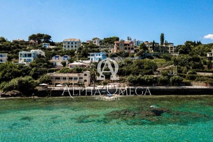 Σπινέικα, Χώρα Ζακύνθου (Ζάκυνθος)
