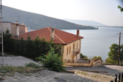 Μονοκατοικία, 376τ. μ.