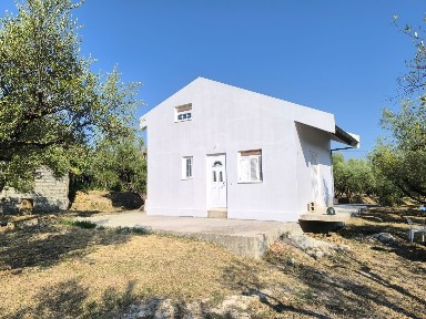 Μονοκατοικία, 55τ. μ.