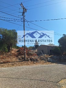 Κερί, Λαγανάς (Ζάκυνθος)