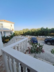 Άγιος Σώστης, Λαγανάς (Ζάκυνθος)