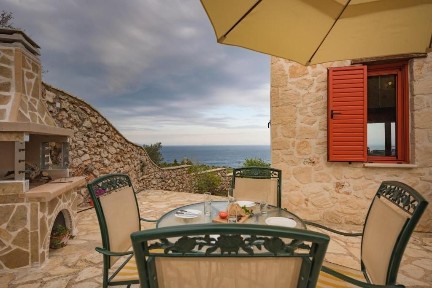 Άγιος Νικόλαος, Ελάτιο (Ζάκυνθος)