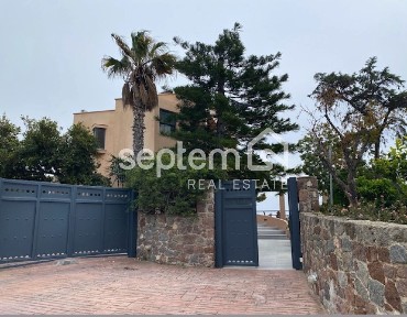 Βροχεία, Αίγινα (Νησιά Αργοσαρωνικού), Αιγίνης-Σφεντουρίου, 180 10, Αίγινα