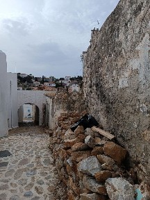 Ύδρα (Νησιά Αργοσαρωνικού)