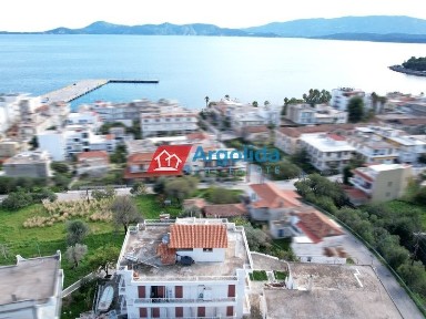 Κτίριο, 348τ. μ.