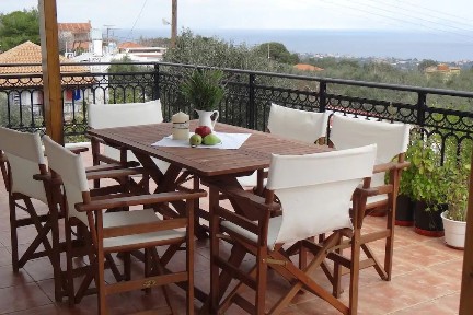 Τραγάκι, Αρκάδι (Ζάκυνθος), Τραγάκι 291 00 Αρκάδιοι