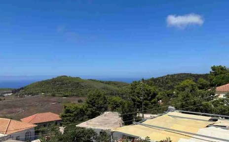 Άνω Βολίμες, Ελάτιο (Ζάκυνθος)
