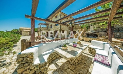 Ορθονιές, Ελάτιο (Ζάκυνθος)
