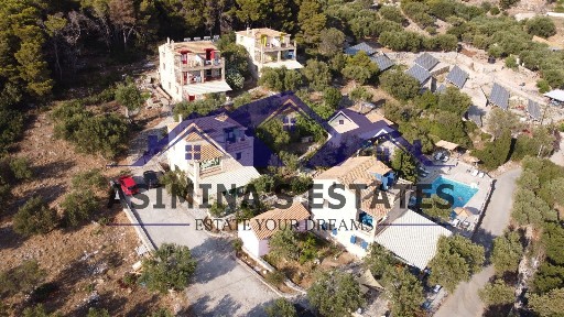 Κερί, Λαγανάς (Ζάκυνθος)