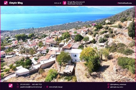 Μεγαλοχώρι, Μέθανα (Νησιά Αργοσαρωνικού), Μέθανα