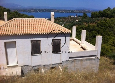 Λιγονέρι, Σπέτσες (Νησιά Αργοσαρωνικού)