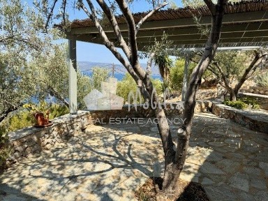Μανδράκι, Ύδρα (Νησιά Αργοσαρωνικού)