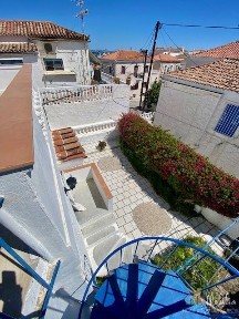 Κέντρο, Σπέτσες (Νησιά Αργοσαρωνικού)