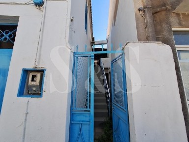 Μονοκατοικία, 215τ. μ.