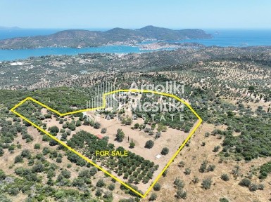 Πλάκα - Αλυκή, Πόρος (Νησιά Αργοσαρωνικού)