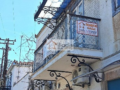 Σπέτσες (Νησιά Αργοσαρωνικού)