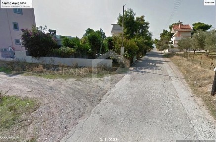 Μονοκατοικία, 75τ. μ.