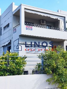 Μονοκατοικία, 345τ. μ.