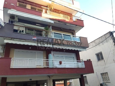 Νέα Καλλικράτεια, Καλλικράτεια (Χαλκιδική)