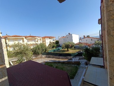 Διαμέρισμα, 65τ. μ.