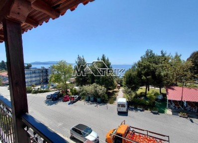 Διαμέρισμα, 35τ. μ.