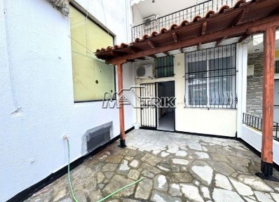 Χανιώτης, Παλλήνη (Χαλκιδική)