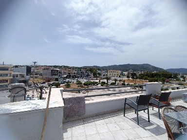 Τσάμη - Ζωοδόχου Πηγής, Σαλαμίνα (Νησιά Αργοσαρωνικού)