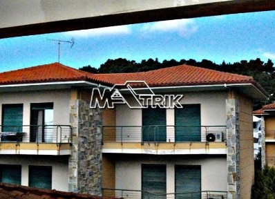 Διαμέρισμα, 42τ. μ.