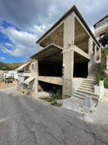 Συγκρότημα διαμερισμάτων, 160τ. μ.