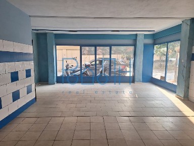Σταθμός, Κομοτηνή (Ν. Ροδόπης)