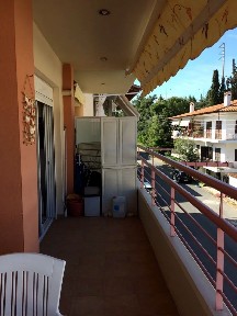 Διαμέρισμα, 30τ. μ.