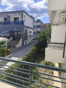 Πευκοχώρι, Παλλήνη (Χαλκιδική), Παραλία Πολύχρονο-Χανιώτη-Πευκοχώρι, Παλλήνη Ελλάδα, 63085