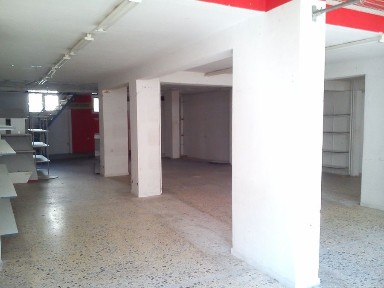 Κατάστημα, 550τ. μ.