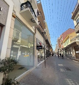 Κατάστημα, 57τ. μ.
