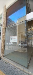 Κατάστημα, 105τ. μ.